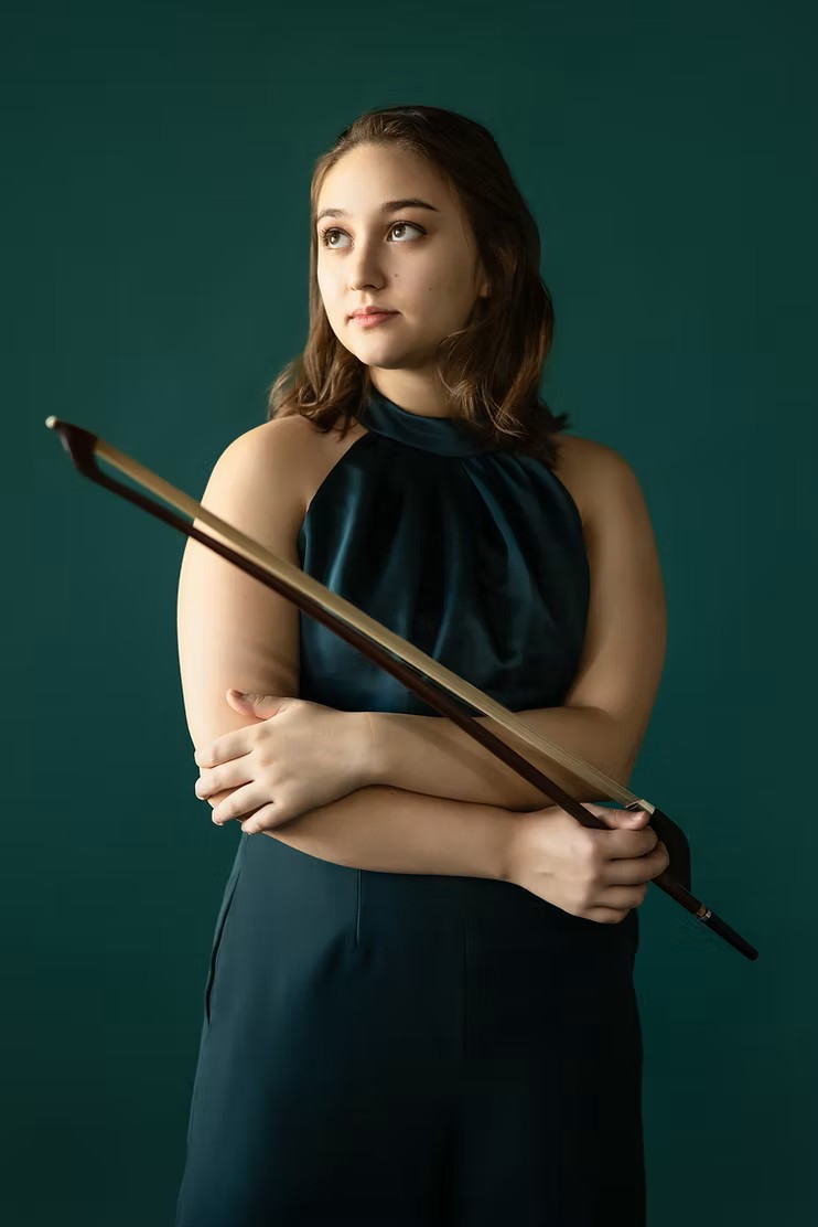 Nina Bernat
