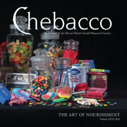Festival joins MDI Historical Society in 2027 Chebacco magazine